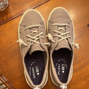 SPERRY lightly used